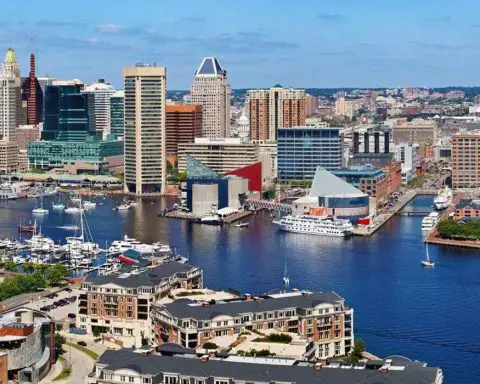 maryland