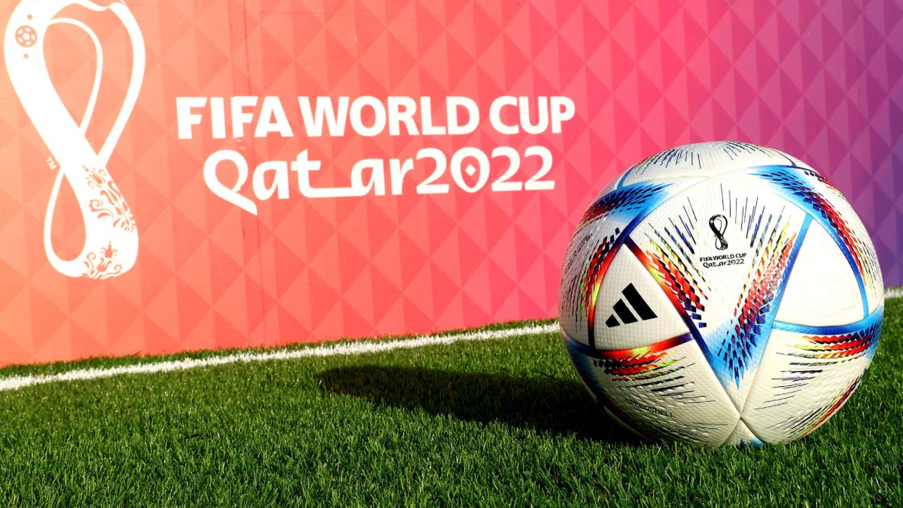 mundial qatar 2022