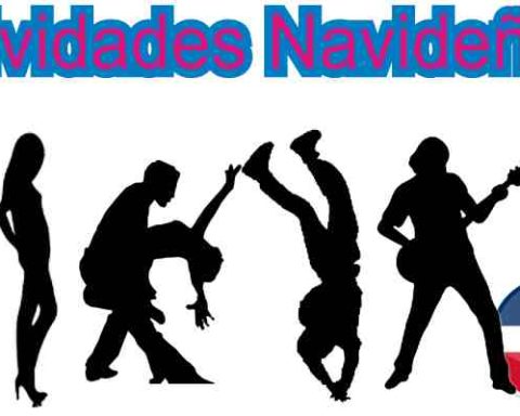 Actividades Navideñas