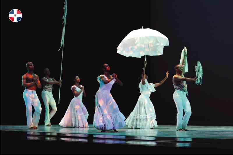 Alvin Ailey American Dance Theatre