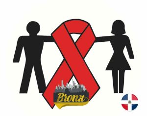 apoyo para parejas con sida en el bronx