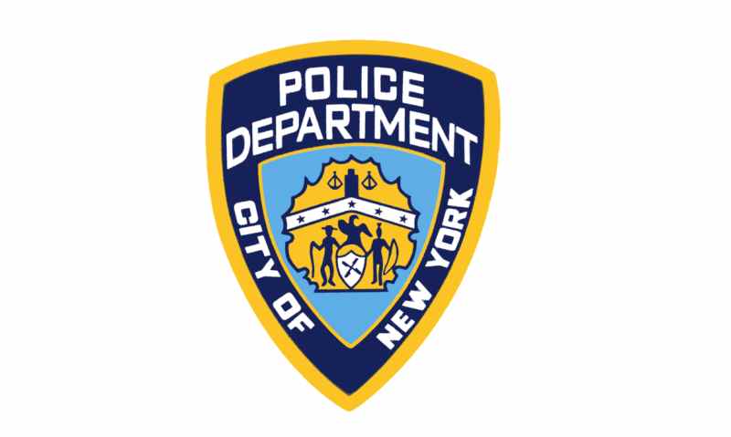 departamento de policia de new york