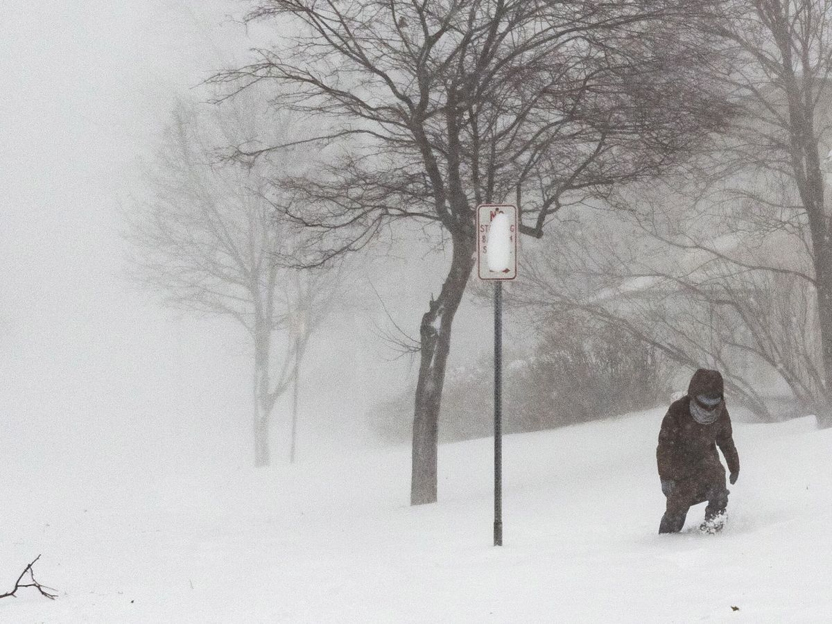 tormenta invernal elliot