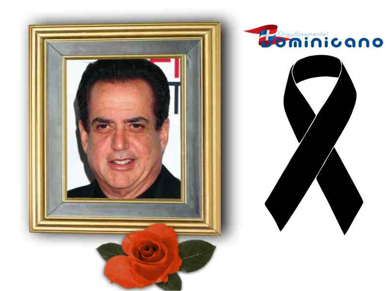 el actor frank vallelonga jr muerto por sobredosis