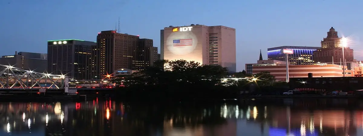 Estados unidos urbe