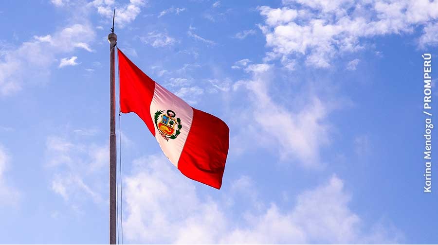 Golpe de estado en Perú