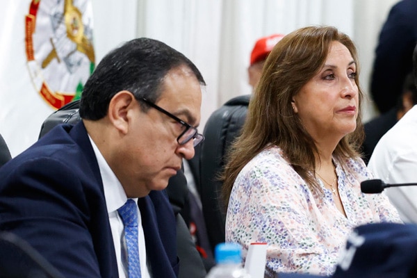 fiscalía de Perú inicia una investigación