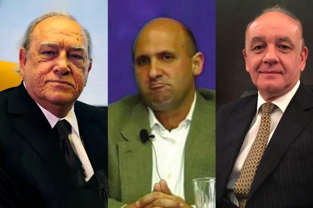 Sanciones de Canadá