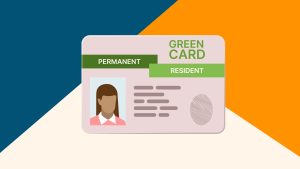 green card