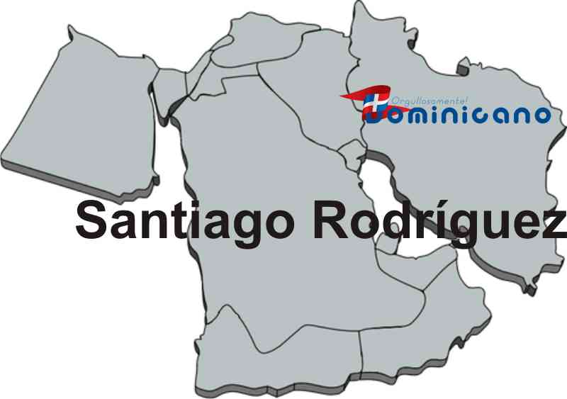 provincia de Santiago Rodríguez