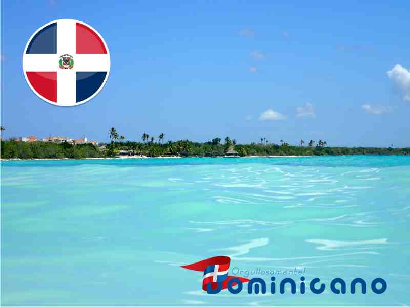 las Razones por la cual Debes Visitar RD son las playas