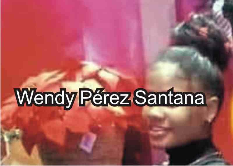Con 12 años se quita la vida - Wendy Pérez Santana