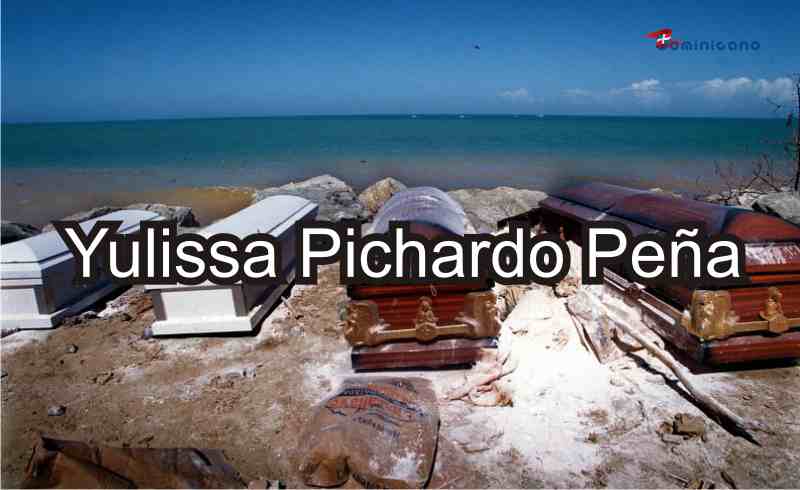 Yulissa Pichardo Peña caso de batey en rd