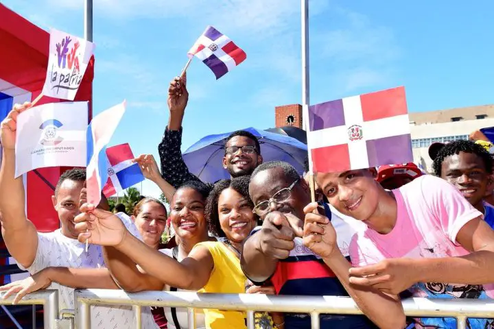 dominicanos