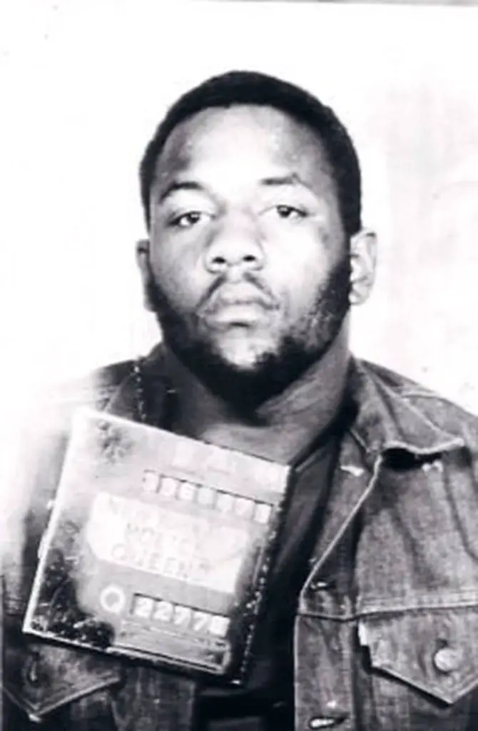 Lorenzo Nichols
