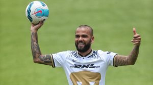 Dani Alves