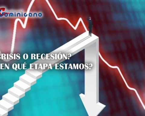 Crisis o recesión? ¿En qué etapa estamos?