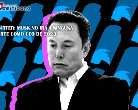 Musk dice que no irá a ninguna parte como CEO de Twitter hasta al menos fines de 2023