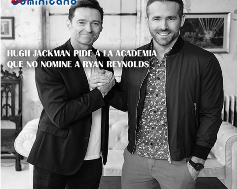 Hugh Jackman pide a la Academia que no nomine a Ryan Reynolds